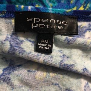 Spense Dresses - Great beach wear. Size petite M. Like new Spense Dresses - Great beach wear. Size petite M. Like new